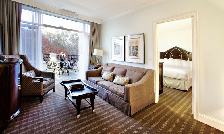 The Franklin Hotel Chapel Hill