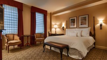 Hotel Omni Majestic