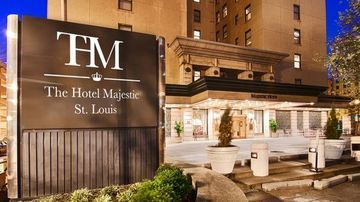Hotel Omni Majestic