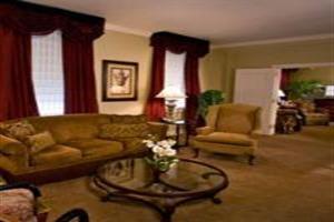 Hotel Omni Majestic