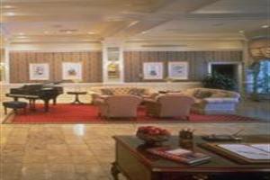 Hotel Omni Majestic