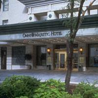 Hotel Omni Majestic