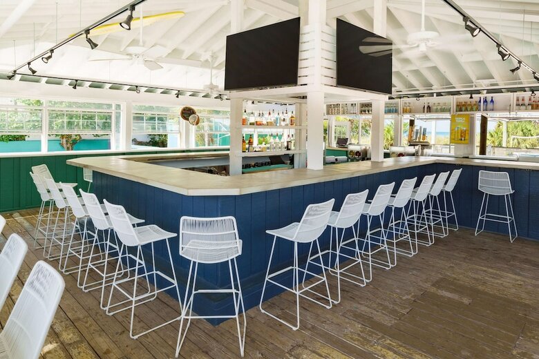 Hotel Howard Johnson St. Petersburg Beach