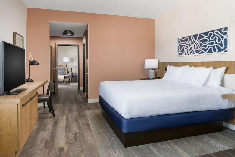 Hotel Howard Johnson St. Petersburg Beach