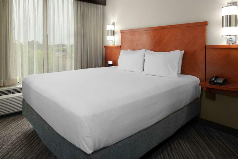Hotel Hyatt Place Tampa/busch Gardens