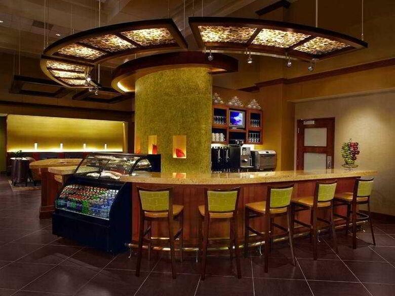 Hotel Hyatt Place Tampa/busch Gardens