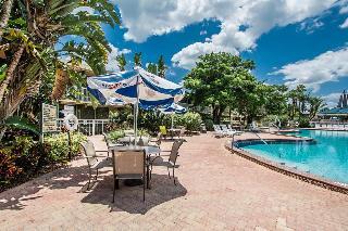 Clarion Hotel & Conference Center