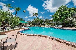 Clarion Hotel & Conference Center