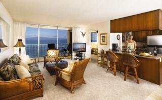 Hotel Outrigger Royal Kahana