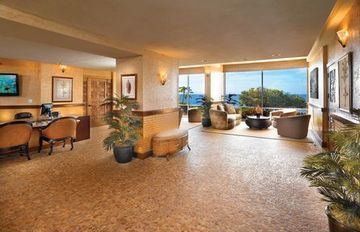 Hotel Outrigger Royal Kahana