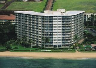 Hotel Outrigger Royal Kahana
