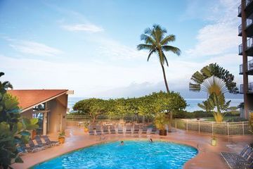 Hotel Outrigger Royal Kahana