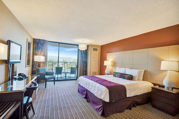 Hotel Castle Hilo Hawaiian