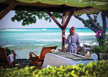 Hotel Fairmont Orchid