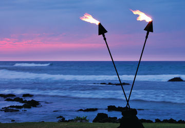Hotel Fairmont Orchid