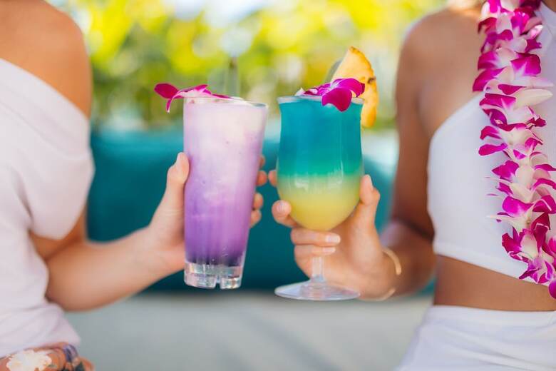 Hotel Waikiki Beach Marriott Resort & Spa