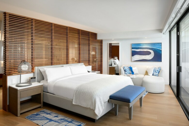 Hotel Waikiki Beach Marriott Resort & Spa