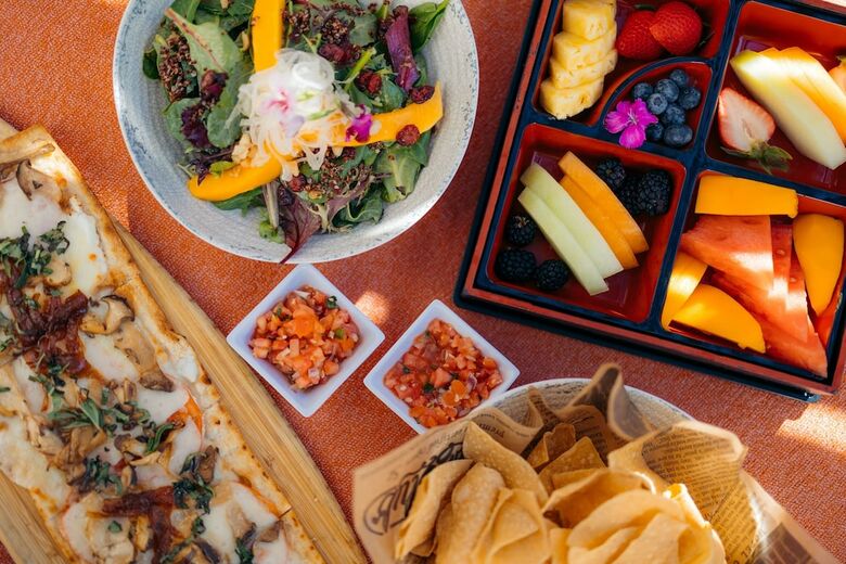 Hotel Waikiki Beach Marriott Resort & Spa