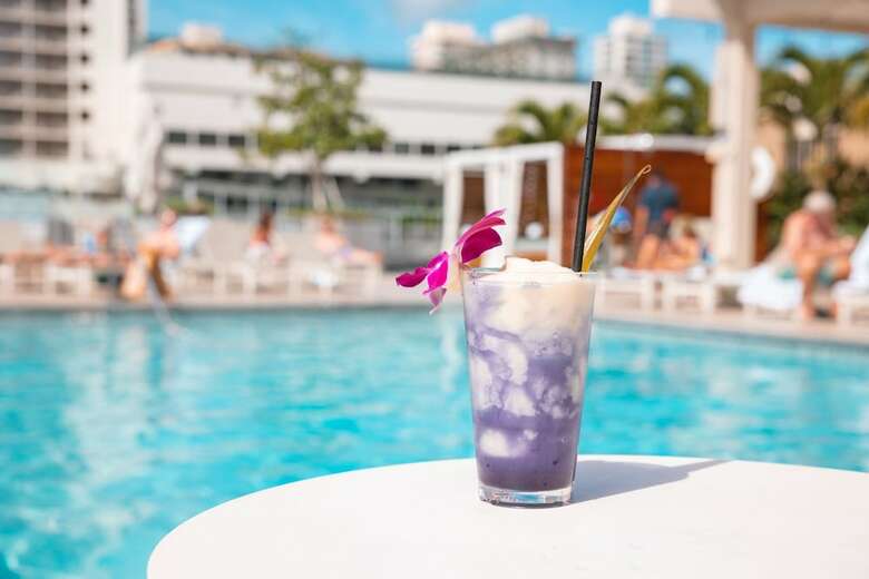 Hotel Waikiki Beach Marriott Resort & Spa
