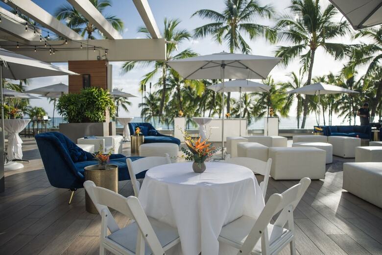 Hotel Waikiki Beach Marriott Resort & Spa