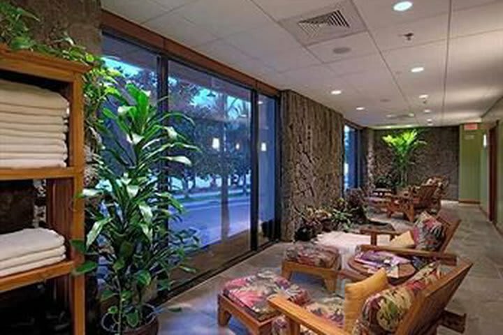 Hotel Waikiki Beach Marriott Resort & Spa