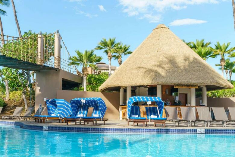 Hotel Hilton Waikoloa Village