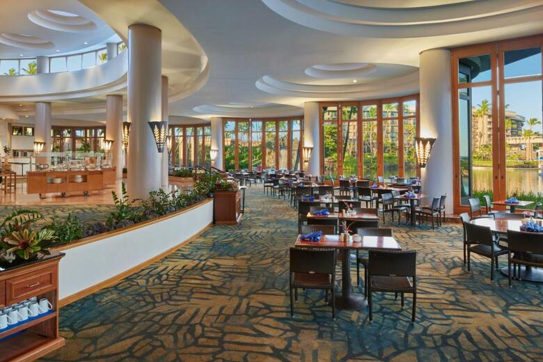 Hotel Hilton Waikoloa Village