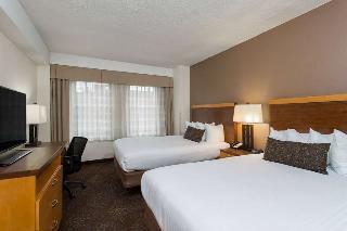 Hotel Days Inn Connecticut Avenue
