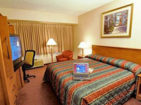 Hotel Days Inn Connecticut Avenue
