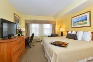 Hotel Days Inn Connecticut Avenue