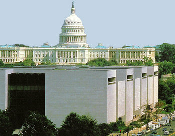 Hotel Holiday Inn D C Capitol At The Smithsonian