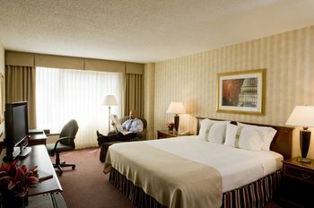 Hotel Holiday Inn D C Capitol At The Smithsonian