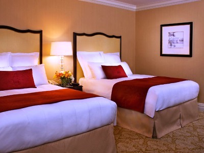 Hotel Renaissance Mayflower