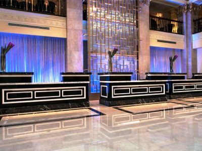 Hotel Renaissance Mayflower