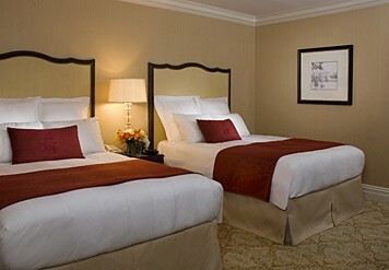 Hotel Renaissance Mayflower