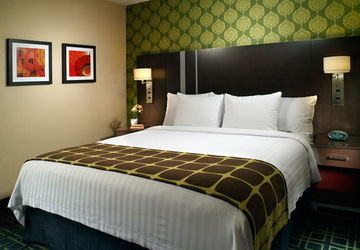 Hotel Red Roof Inn