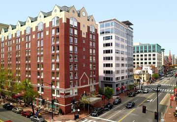 Hotel Red Roof Inn