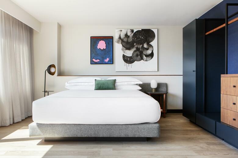 Hotel Rouge