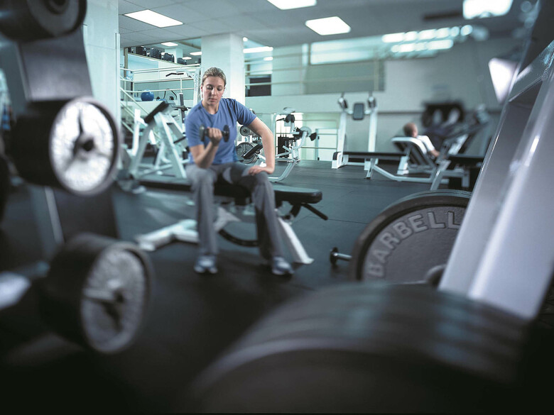 Hotel Fairmont Washington