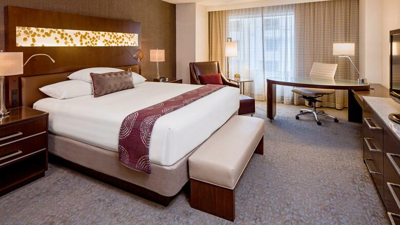 Hotel Grand Hyatt