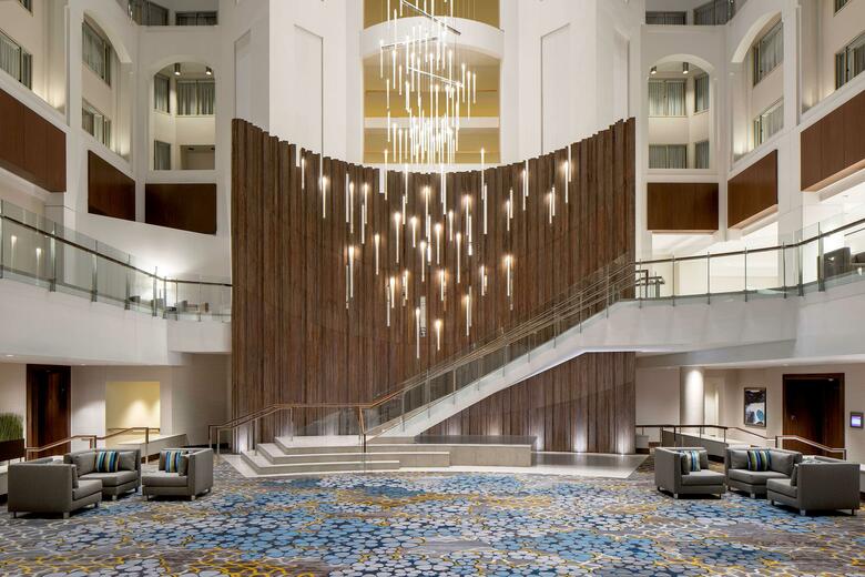 Hotel Grand Hyatt