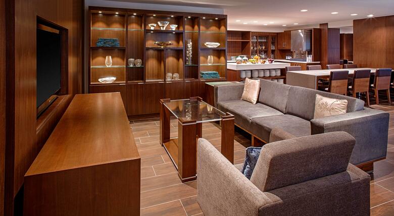 Hotel Grand Hyatt