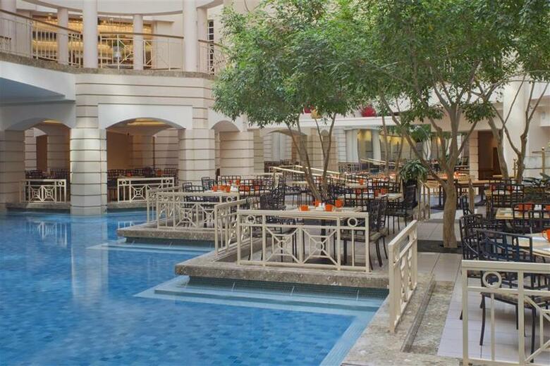 Hotel Grand Hyatt