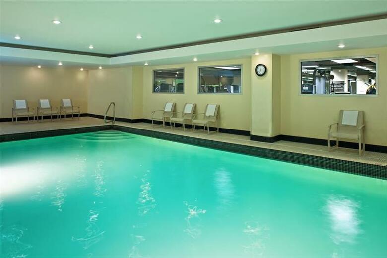 Hotel Grand Hyatt