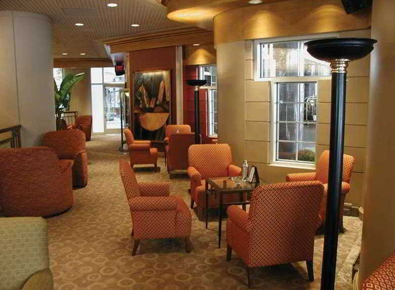 Hotel Grand Hyatt