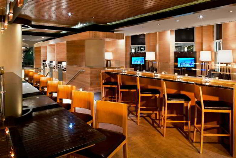 Hotel Grand Hyatt