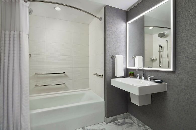 Hotel Grand Hyatt