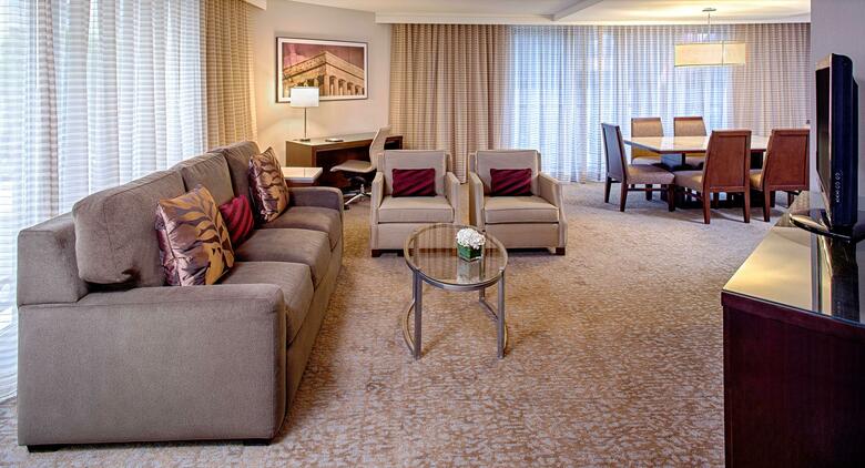 Hotel Grand Hyatt