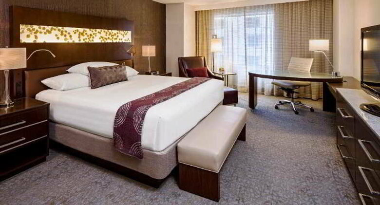 Hotel Grand Hyatt