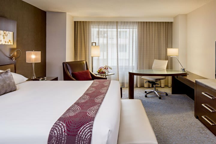 Hotel Grand Hyatt